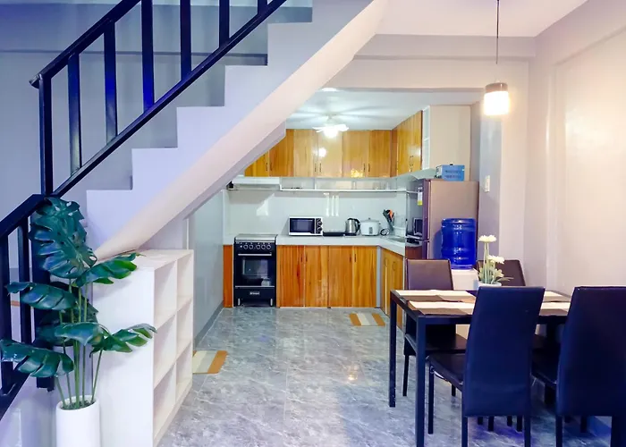 Apartment Wendys Casa Bella