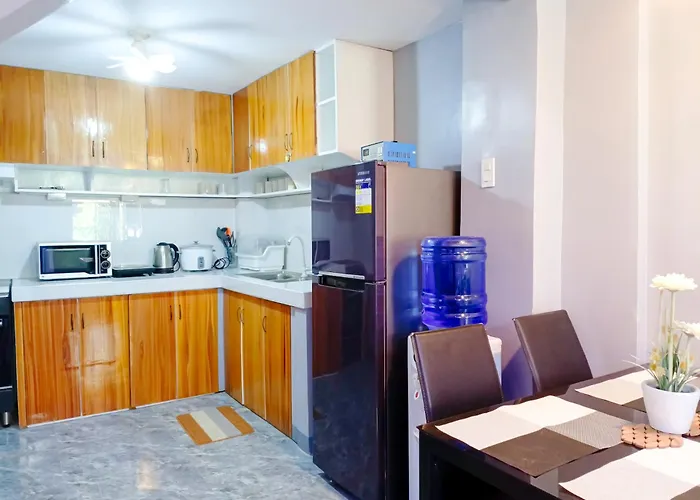 Wendys Casa Bella Apartment