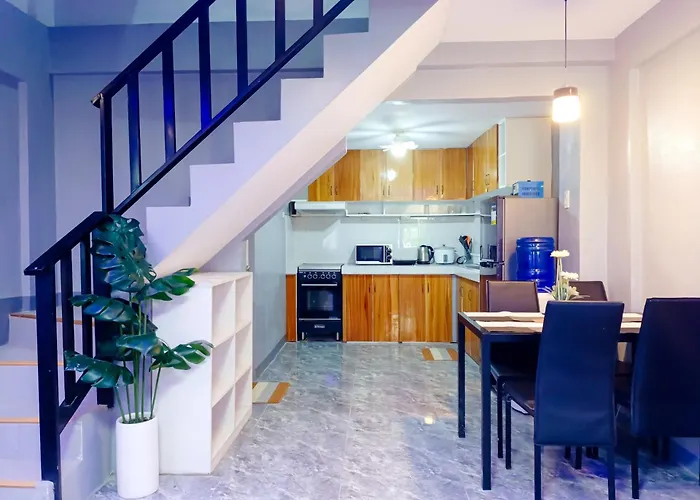 Wendys Casa Bella Apartment *