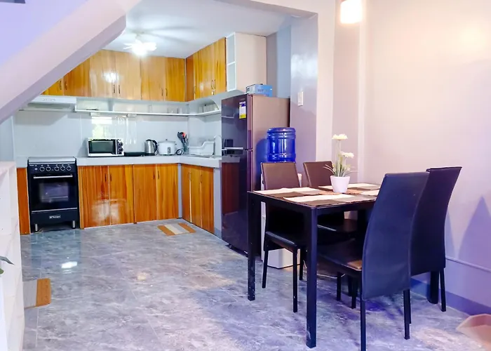 Wendys Casa Bella Apartment