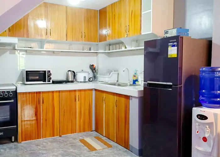 Apartment Wendys Casa Bella Lapu-Lapu City