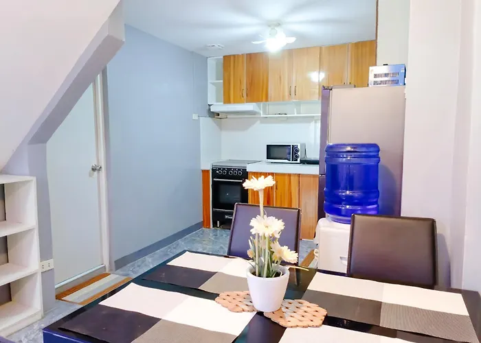 Wendys Casa Bella Apartment *