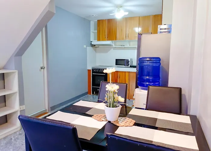 Apartment Wendys Casa Bella