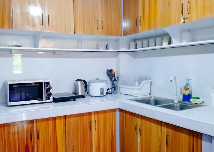 Apartment Wendys Casa Bella Lapu-Lapu City