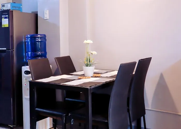 Apartment Wendys Casa Bella Lapu-Lapu City