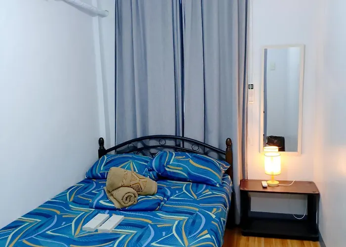 Wendys Casa Bella Apartment Lapu-Lapu City