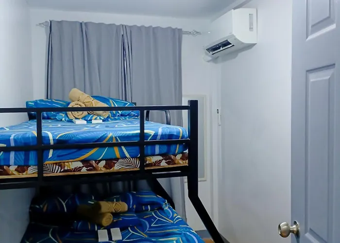Wendys Casa Bella Apartment *