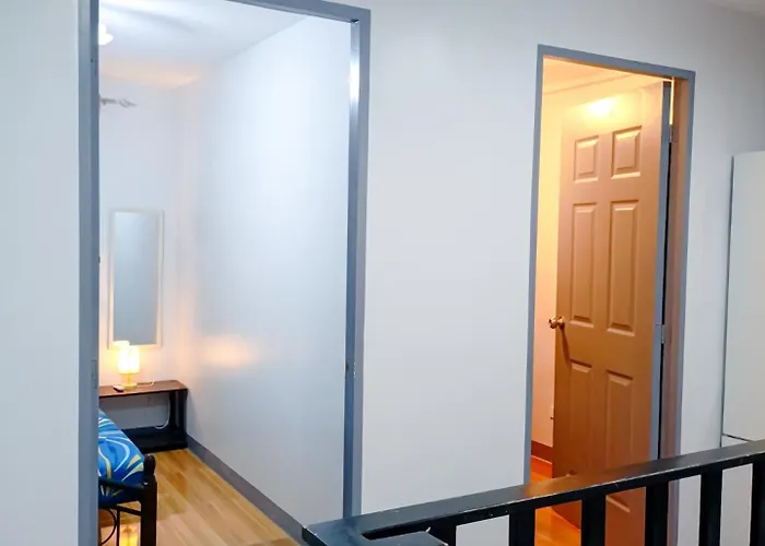 Apartment Wendys Casa Bella Lapu-Lapu City