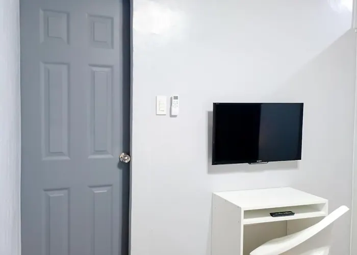 Wendys Casa Bella Apartment Lapu-Lapu City