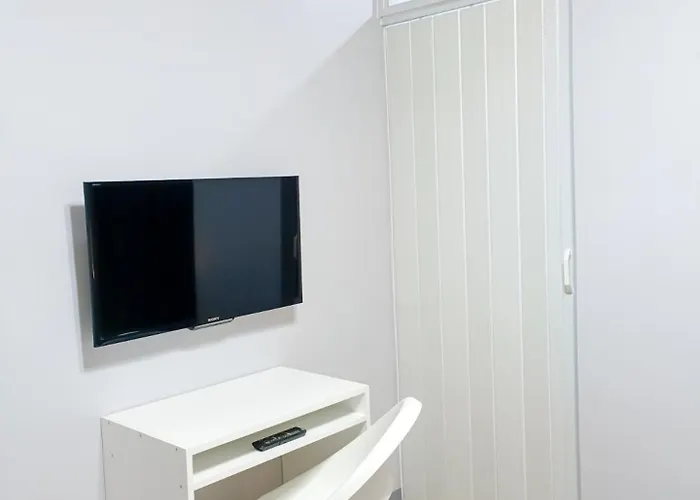 Apartment Wendys Casa Bella Lapu-Lapu City