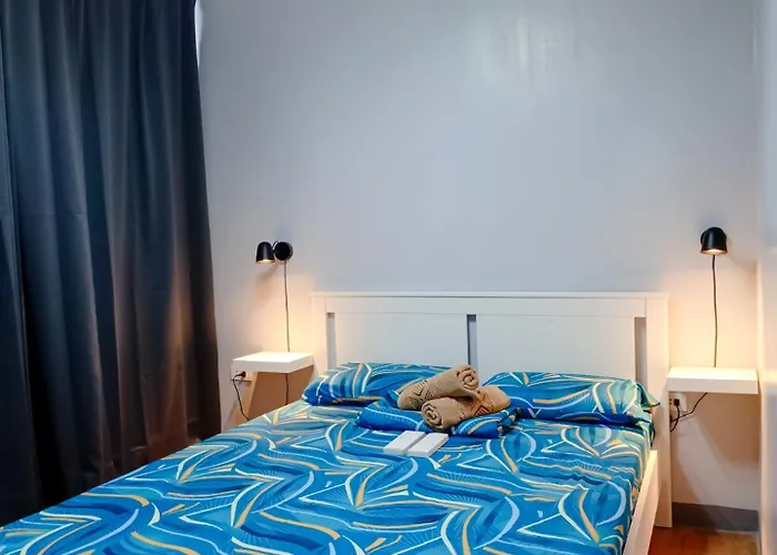 Wendys Casa Bella Apartment Lapu-Lapu City