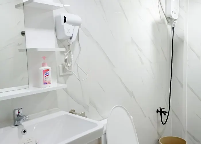 Wendys Casa Bella Apartment Lapu-Lapu City