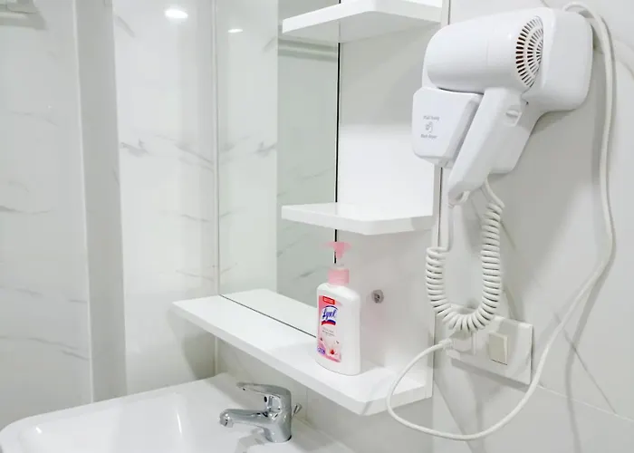 Wendys Casa Bella Apartment Lapu-Lapu City