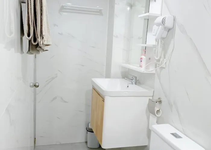 Apartment Wendys Casa Bella Lapu-Lapu City
