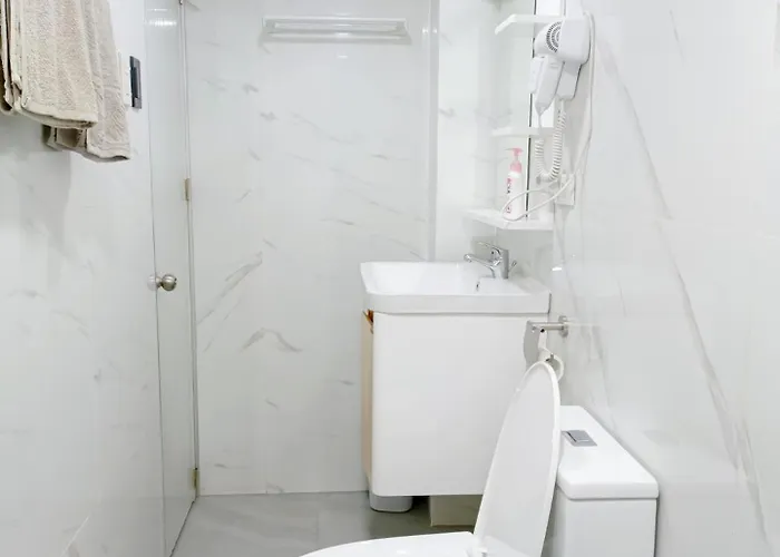 Apartment Wendys Casa Bella Lapu-Lapu City