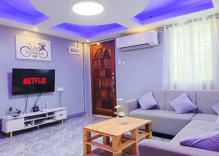 Apartment Wendys Casa Bella *