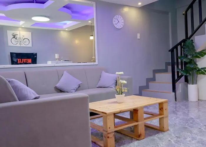 Wendys Casa Bella Apartment *