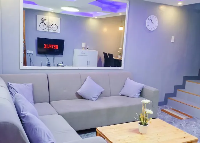 Wendys Casa Bella Apartment