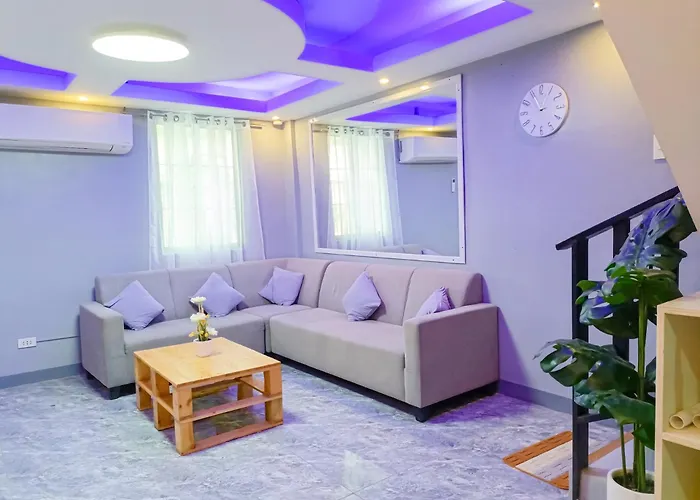 Wendys Casa Bella Apartment