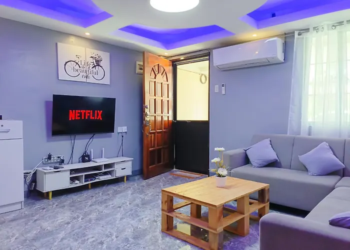 Wendys Casa Bella Apartment *